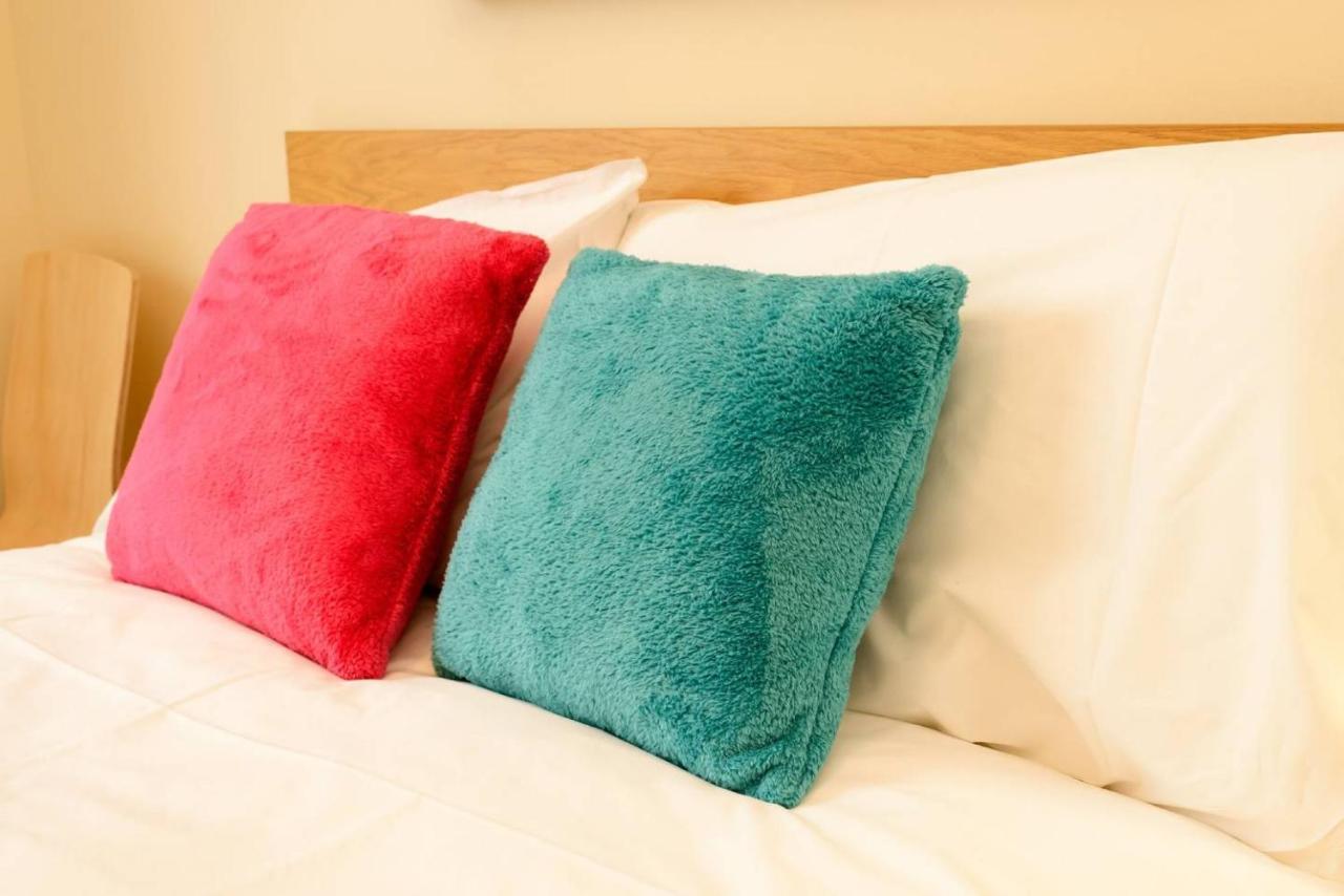 Altido Lovely Apartment For 4 With Free Parking Edimburgo Esterno foto